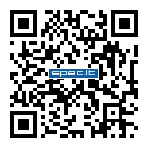 QR kodas | Silver meadow, UAB | spec.lt