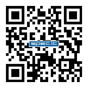 QR kodas | Visi namai, UAB | spec.lt