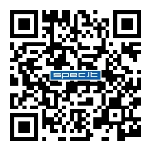 QR kodas | Visi pikseliai, MB | spec.lt