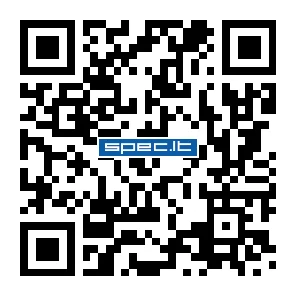 QR kodas | VISI projektai, UAB | spec.lt