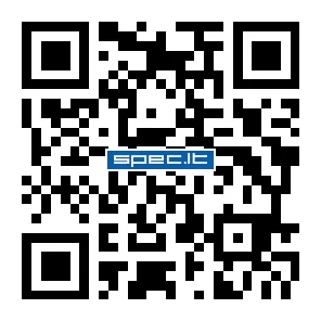 QR kodas | Visi sportai, VŠĮ | spec.lt