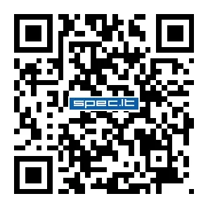 QR kodas | Visi sprendimai, UAB | spec.lt
