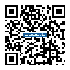 QR kodas | Visuomeninė organizacija VISI TK