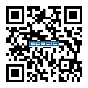 QR kodas | Visi ženklai, MB | spec.lt