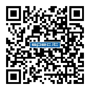 QR kodas | Visi židiniai, prekybos ir paslaugų salonas | spec.lt
