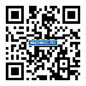 QR kodas | Visible Mark, UAB | spec.lt