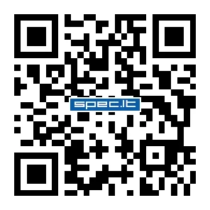 QR kodas | VIŠILTA, UAB | spec.lt