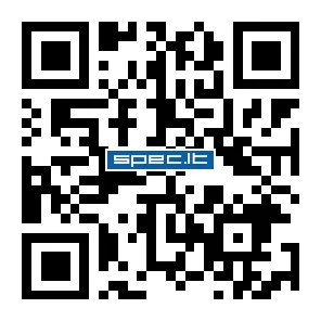 QR kodas | VISIMTA, UAB | spec.lt