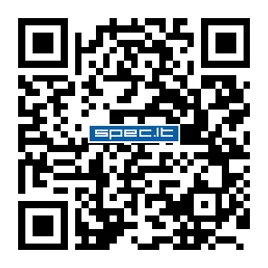 QR kodas | Visinčia žemės ūkio bendrovė