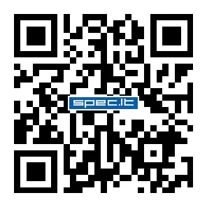 QR kodas | VISINGA, UAB | spec.lt
