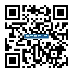 QR kodas | VISINGANA, UAB | spec.lt
