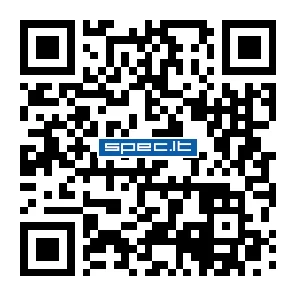 QR kodas | Višinskio centro panorama, UAB