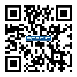 QR kodas | Visio art, MB | spec.lt