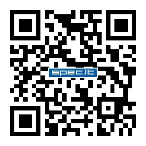 QR kodas | VISIO FUTURI, UAB