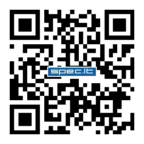 QR kodas | Visiodent, MB | spec.lt