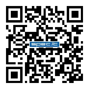 QR kodas | VISION EURONORD, UAB