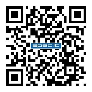 QR kodas | OC VISION Lietuva, UAB | spec.lt