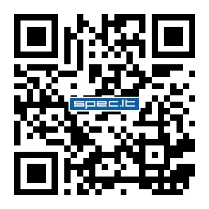 QR kodas | Vision Group, MB