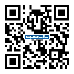 QR kodas | Vision seven, UAB