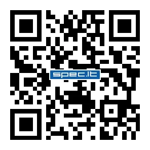 QR kodas | Vision Tech, MB