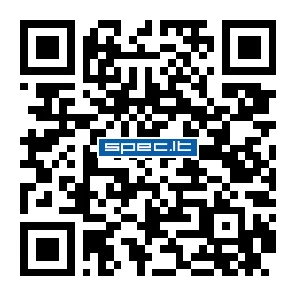 QR kodas | Visionary technologies, MB