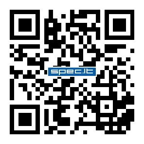 QR kodas | Visionkonsult, MB