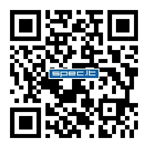 QR kodas | VISIRA, UAB | spec.lt