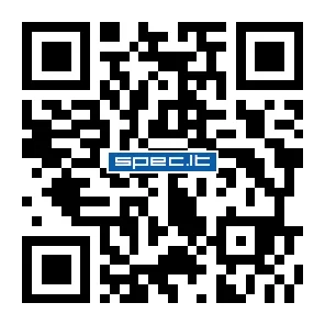QR kodas | VISIRO klubas | spec.lt