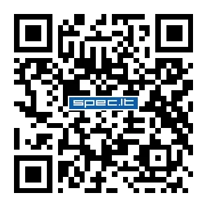 QR kodas | VISIT LITHUANIA, UAB | spec.lt