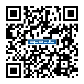 QR kodas | Visit Samogitia, VŠĮ | spec.lt