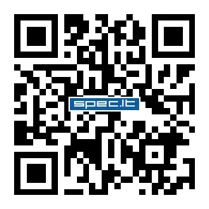 QR kodas | Visitus, UAB | spec.lt