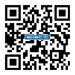 QR kodas | Višivanka, MB