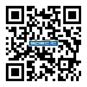 QR kodas | VisiVisi, UAB | spec.lt