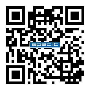 QR kodas | Viską moku, VŠĮ | spec.lt