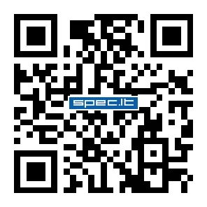 QR kodas | Viską veža, UAB | spec.lt