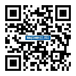 QR kodas | Viskaita, UAB | spec.lt