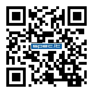 QR kodas | Viskanta, UAB | spec.lt
