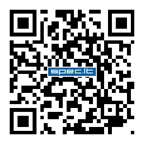 QR kodas | Viskas automobiliui, UAB | spec.lt