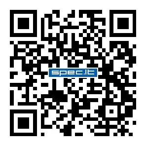 QR kodas | Viskas būstui, UAB | spec.lt