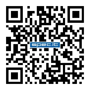 QR kodas | Viskas dėl skonio, MB | spec.lt