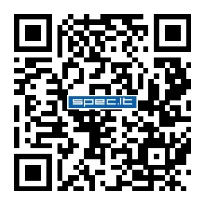 QR kodas | Viskas eksportui, UAB | spec.lt