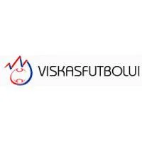 Viskas futbolui, UAB