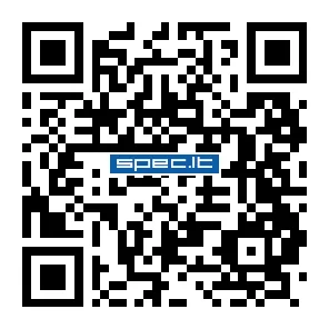 QR kodas | Viskas futbolui, UAB | spec.lt
