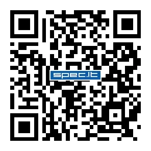 QR kodas | SAULES VARTAI, MB | spec.lt