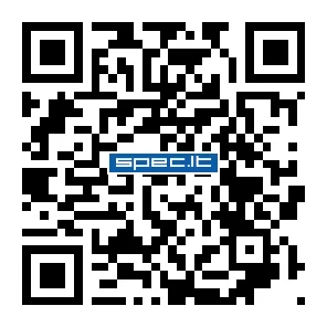 QR kodas | VISKAS IŠ LINO, UAB | spec.lt