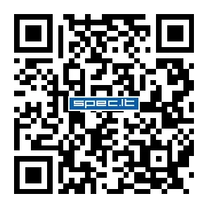 QR kodas | Moku virint, UAB | spec.lt