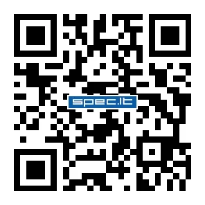 QR kodas | Viskas Jums, MB | spec.lt