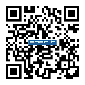 QR kodas | O. Velko firma Audinė | spec.lt