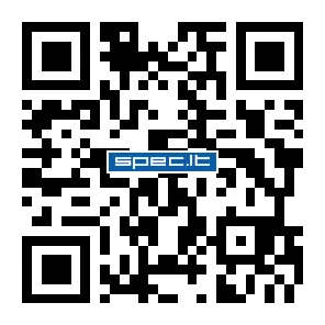 QR kodas | Viskas juoda, MB