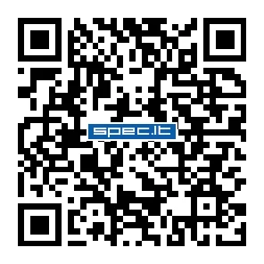QR kodas | Viskas Jūsų Augintiniams, BRAVISIMO parduotuvė, UAB | spec.lt